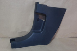 Soleira Dianteira Esquerda Vw Jetta 2012 A 2018 5c7863483