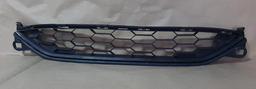 Grade Inferior Para-choque Dianteiro Hrv 2015/2018 Original