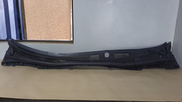  Acabamento Churrasqueira Ford Fusion 2.3 2007 / 2008 / 2009