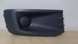 Moldura Farol Milha Lado Dir  Saveiro G6 5u0853666k Original