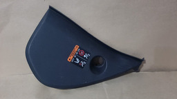 Acabamento Lateral Do Painel Lado Direito City 2015/2017