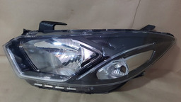 Farol Onix Prisma 2017 2018 2019 Com Led Esquerdo Original