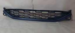 Grade Inferior Para-choque Dianteiro Hrv 15/17 Original