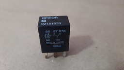 Rele Eletronico Jet Ski Sea Doo 4t (5 Pino) Omega 2008/2011