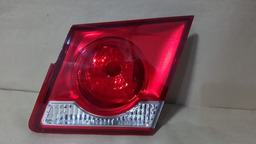 Lanterna Da Tampa Cruze Sedan 2011 A 2016 Lado Direito
