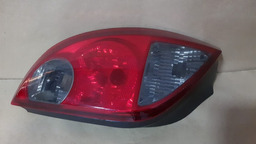 Lanterna Celta 2007 A 2012 Fume Arteb Esquerda