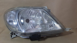 Farol Hilux 2009 2010 2011 Direito Importado