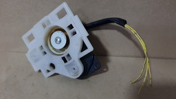 Motor Lente Retrovisor Civic 2007 2008 2009 2010 11 Esquerdo