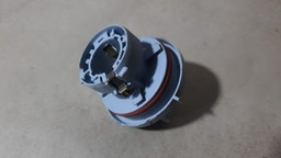 Soquete Pisca/ Seta Farol Mercedes 2005 C180 C200