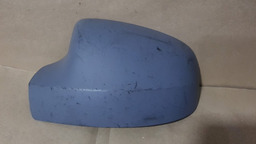 CAPA RETROVISOR SANDERO 2012 2013 2014 LADO ESQUERDO 