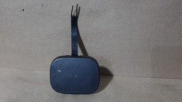 Tampa Reboque Para-choque Traseiro 307 Original 9634015277a