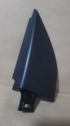 Moldura Interna Retrovisor Esquerdo Vw Saveiro G5