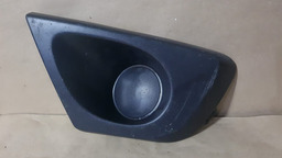 Moldura Farol Milha Fechada Esquerdo Duster 2016/2020 