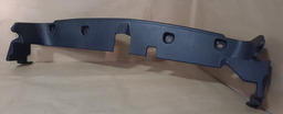 Defletor Inferior Radiador Honda City2010/2014 Original 