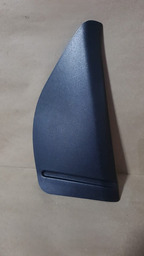 Acabamento Porta Traseiro Esquerdo Fiat Palio 2004/2012