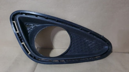 Moldura Farol De Milha Ld Hb20 2012/15 (865281s000) Original