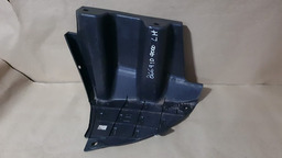 Acabamento Parabarro Traseiro Esquerdo Sportage 2017/2020