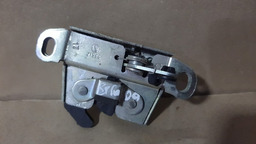 Fechadura Tampa Traseira Fiat Strada 2014 A 2020 Direita