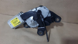 Motor Limpador Vidro Traseiro Gol G5 G6 Fox Golf Original Vw