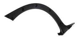 Moldura Paralama Traseiro Esquerdo Corsa Novo Hatch 93396137