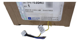 Onix Chicote Sensor Proximidade Traseiro 94763540