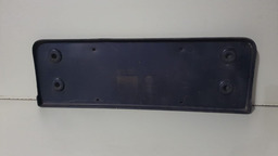 Suporte Placa Golf 2013 2014 2015 2016 2017 2018