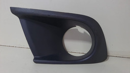 Moldura Farol Milha Esquerda Onix Prisma 16/19 Joy 94757853