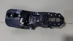 Suporte Maçaneta Externa  Dianteira Direita Renault Fluence 