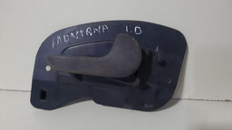 Macaneta Interna Direito Gm Corsa Montana 2002/2010