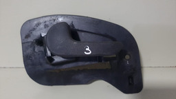 Maçaneta Interna Dianteira Esquerda Corsa Montana 2003/2010