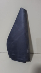 Acabamento Moldura Retrovisor Escort Zetec Direito 1997/2002