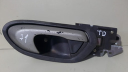 Maçaneta Interna Traseira Direita  Honda Civic 2007/2011