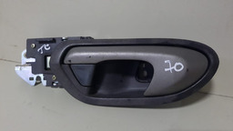 Maçaneta Interna Traseira Esquerda Honda Civic 2007/2011