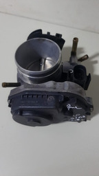 Tbi Corpo Borboleta A3 Golf 1.8 1999 A 2006 06a133064m