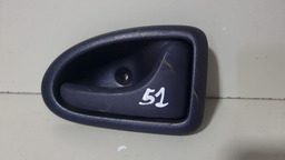 Maçaneta Interna Lado Direito Clio (7700423888) 2002/2012