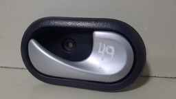Maçaneta Interna Dianteira Renault Sandero 2009/13