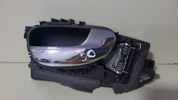 Maçaneta Interna Lado Direito Peugeot 307 (9643604477) 
