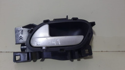 Maçaneta Interna Esquerda Peugeot 2008 Aircross