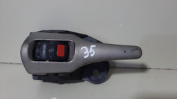 Maçaneta Interna Esquerda Corolla 2009 2010 2011 2012 2013