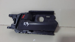 Maçaneta Puxador Interno Esquerdo Honda City 09 A 14 Usada