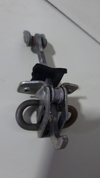 Limitador Da Porta Traseira Astra Original Gm - 93344310