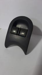 Botão Comando Vidro Duplo C3 2003 2005 2007 2009 2010 2011