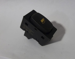 Botão Do Vidro Elétrico Peugeot 307 96360166xt