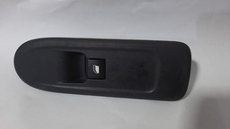  Botão Vidro Elétrico Traseiro Citroen C3 2013/2017