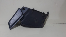 Acabamento Churrasqueira Esquerda Hyundai Hb20 2012/2019