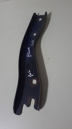 Guia Suporte Direito Para-choque Traseiro Hilux 2006 A 2015