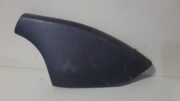 Moldura Acabamento Esquerdo Alavanca Freio Mão Doblo