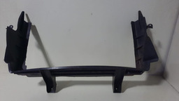 Defletor Radiador Montana Agile 2014 A 2017 Superior  