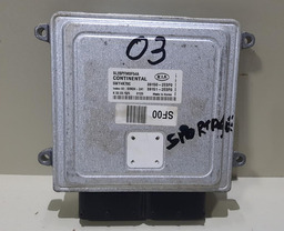 Módulo Injeção Kia Sportage  39150-2esf0 39151-2esf0 2013/14