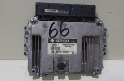 Modulo Cambio Hyundai Azera - 08 A 11 - Cod 954403b440